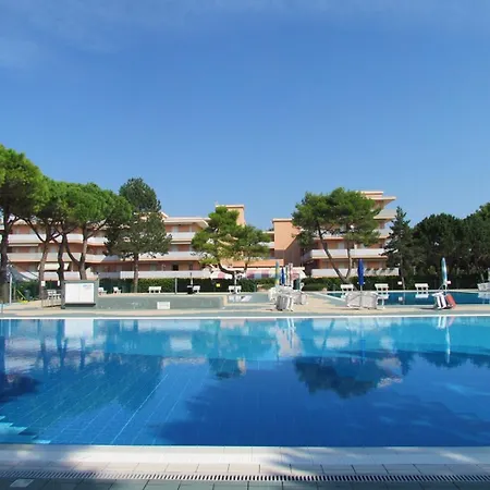 Lovely In A Pool Paradise - Beahost Apartamento Bibione