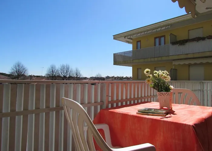 Lovely In A Pool Paradise * Bibione