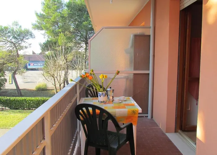 Apartment Lovely In A Pool Paradise Bibione