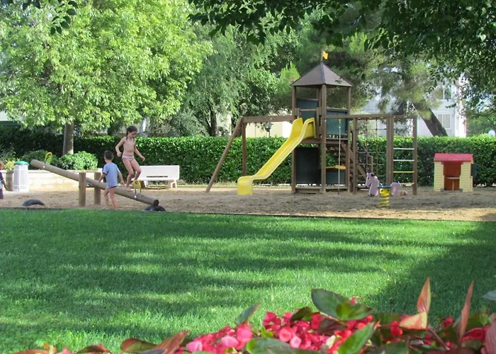 Lovely In A Pool Paradise Apartment
