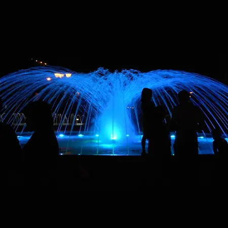Apartamento Lovely In A Pool Paradise - Beahost *