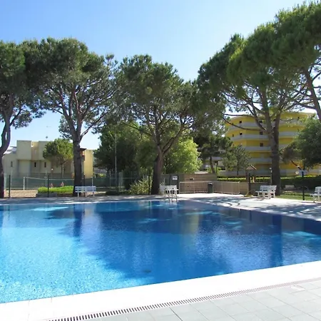 Lovely In A Pool Paradise - Beahost * Bibione