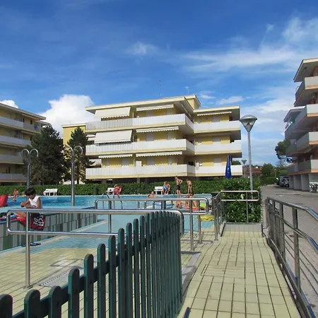 Apartamento Lovely In A Pool Paradise - Beahost *