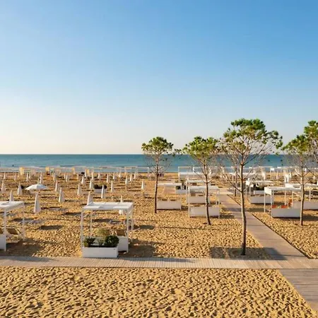 Lovely In A Pool Paradise - Beahost Apartamento Bibione