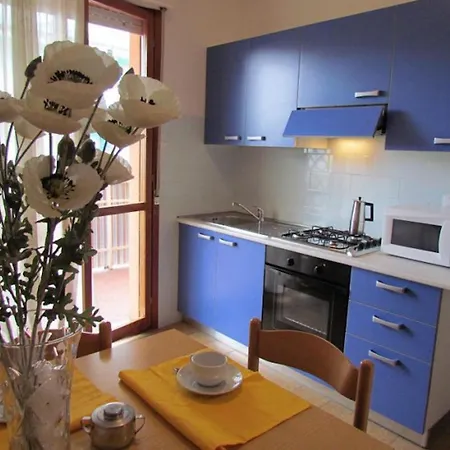 Lovely In A Pool Paradise Apartment Bibione
