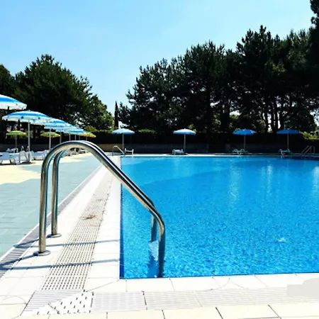 Apartment Lovely In A Pool Paradise Bibione