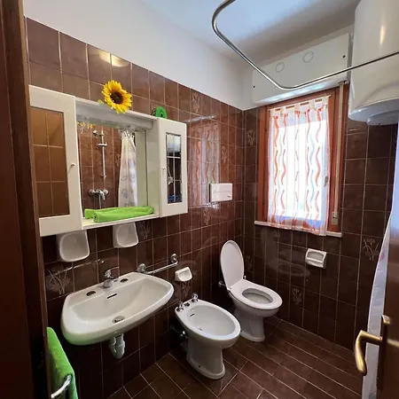 아파트 Lovely In A Pool Paradise *