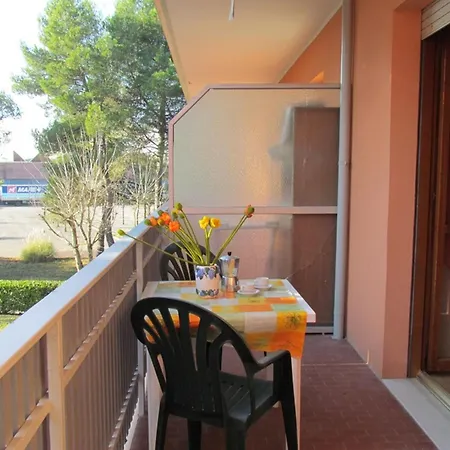 Appartement Lovely In A Pool Paradise Bibione