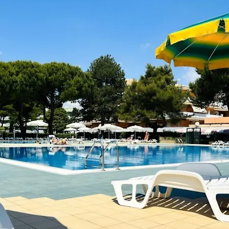 Lovely In A Pool Paradise * Бибионе