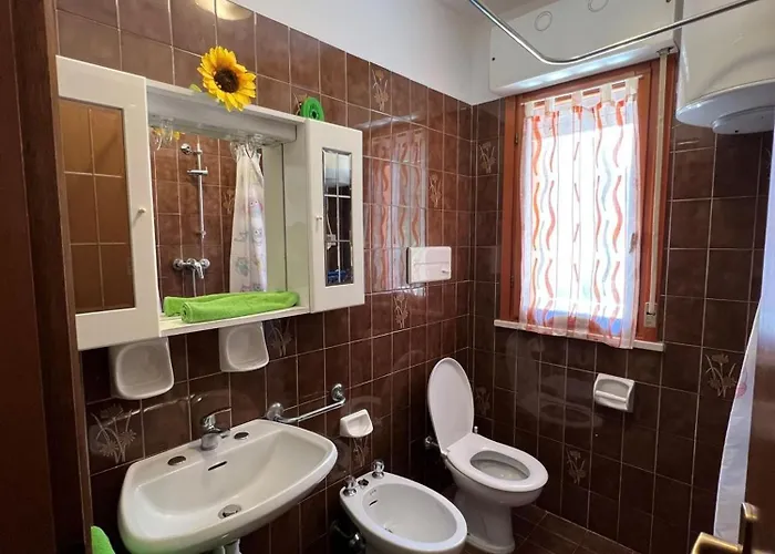 Lägenhet Lovely In A Pool Paradise *